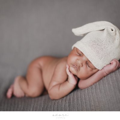 willow hadebe’s newborn shoot | newborn photographer johannesburg