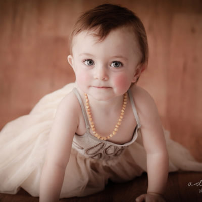first year cake smash shoot | lily