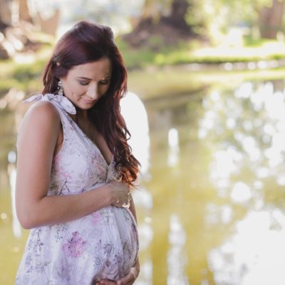 elsabe | maternity on location | irene dairy farm